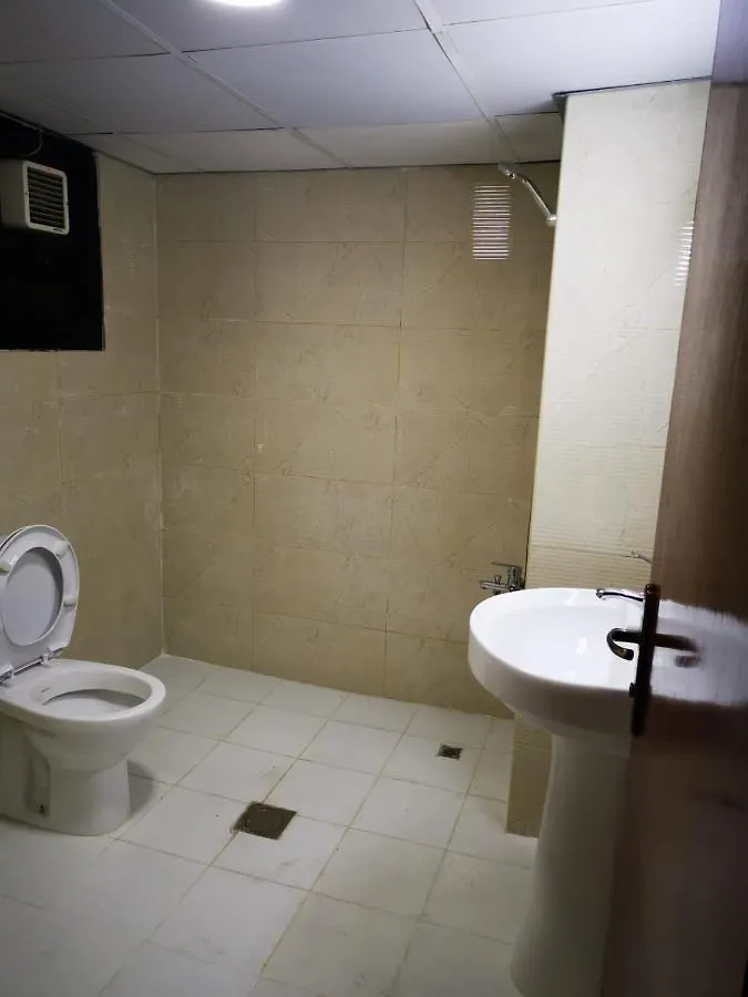Royal Afh Hostel 두바이 아랍에미리트