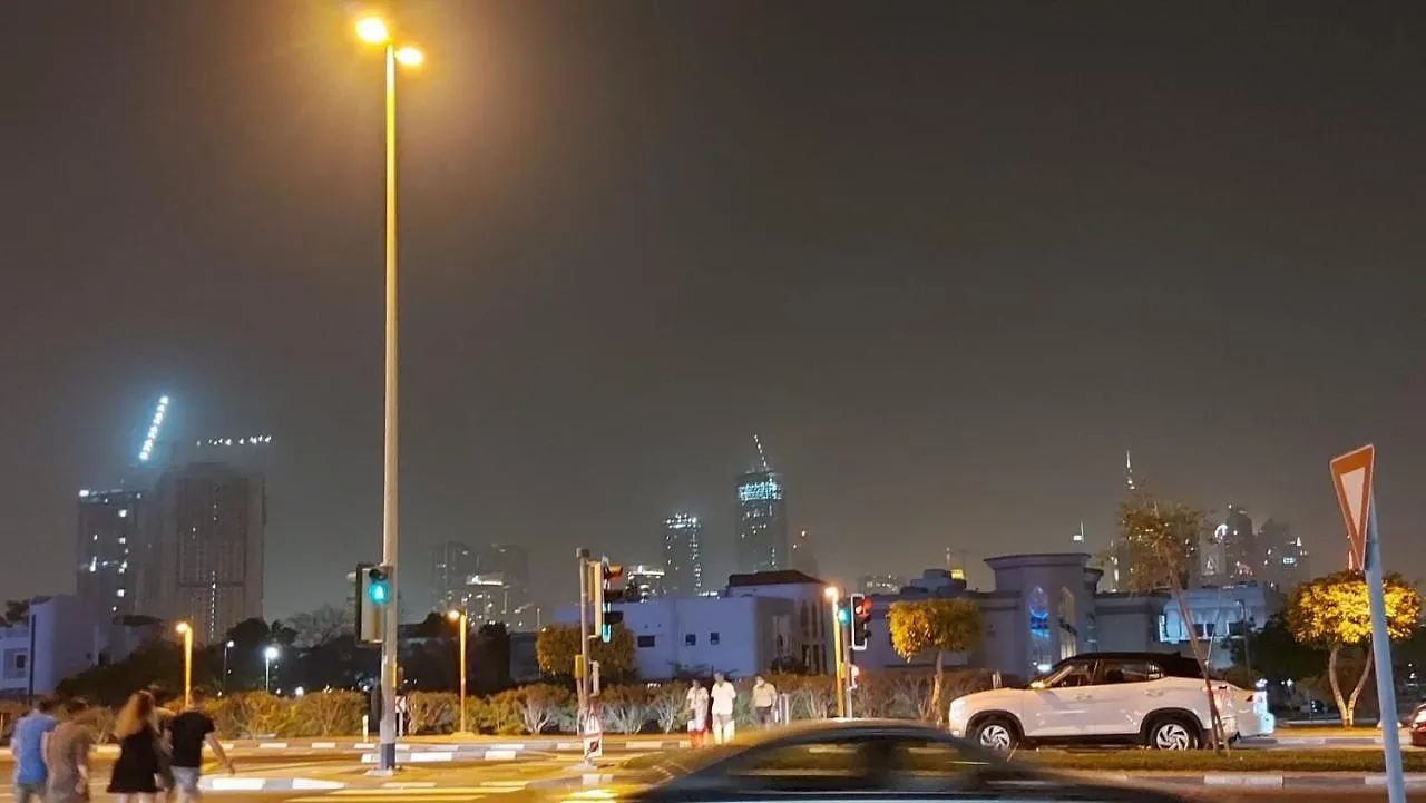 Royal Afh Hostel 두바이