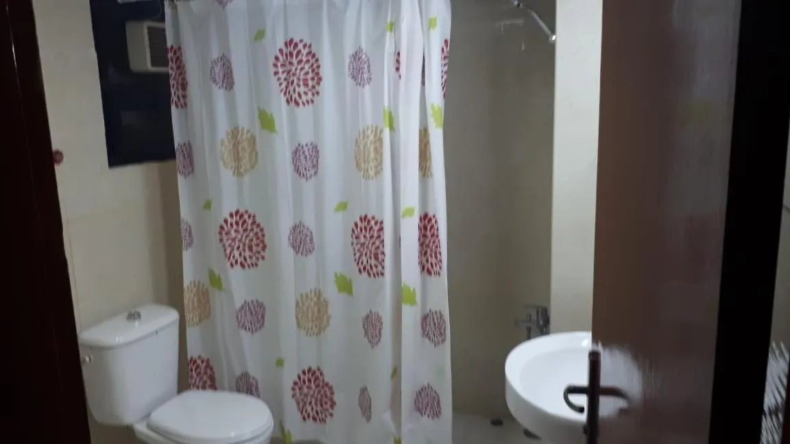 Royal Afh Hostel 두바이