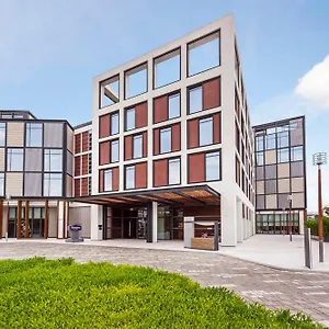 Hotel Hampton By Hilton Al Seef, Dubaï