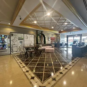Appart hôtel Al Raya, Dubaï