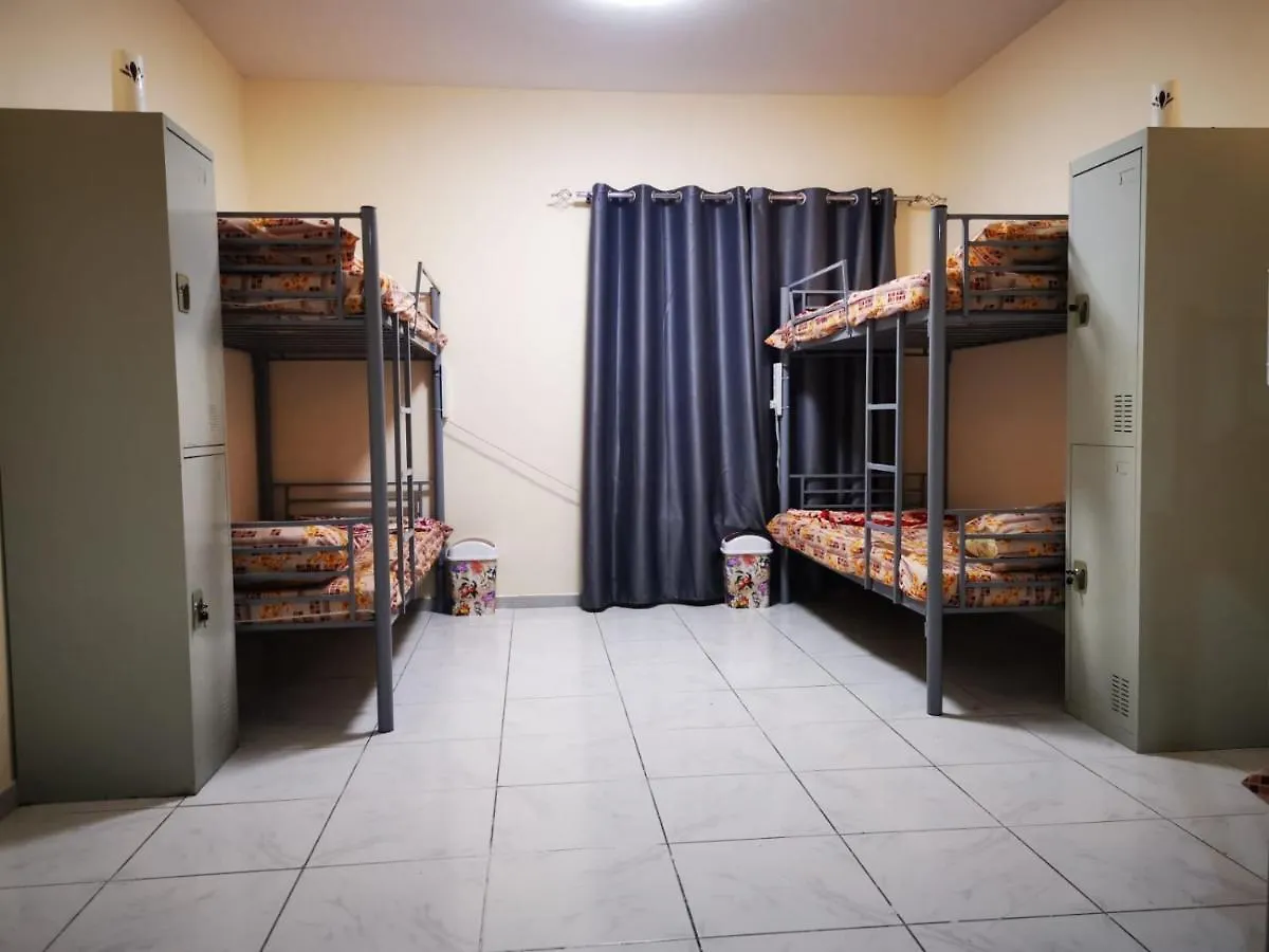 Royal Afh Hostel Dubai United Arab Emirates