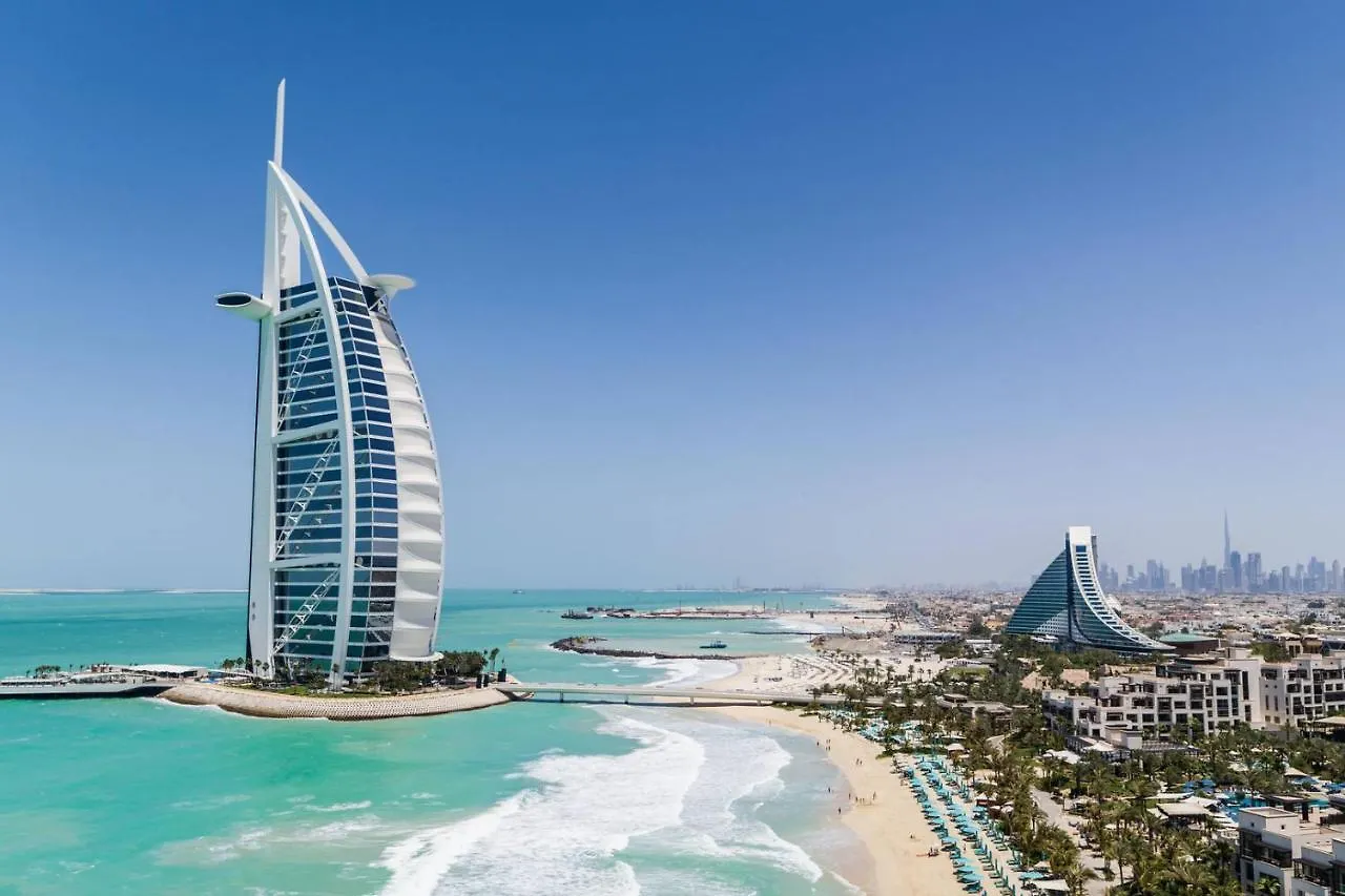 Royal Afh Hostel Dubai